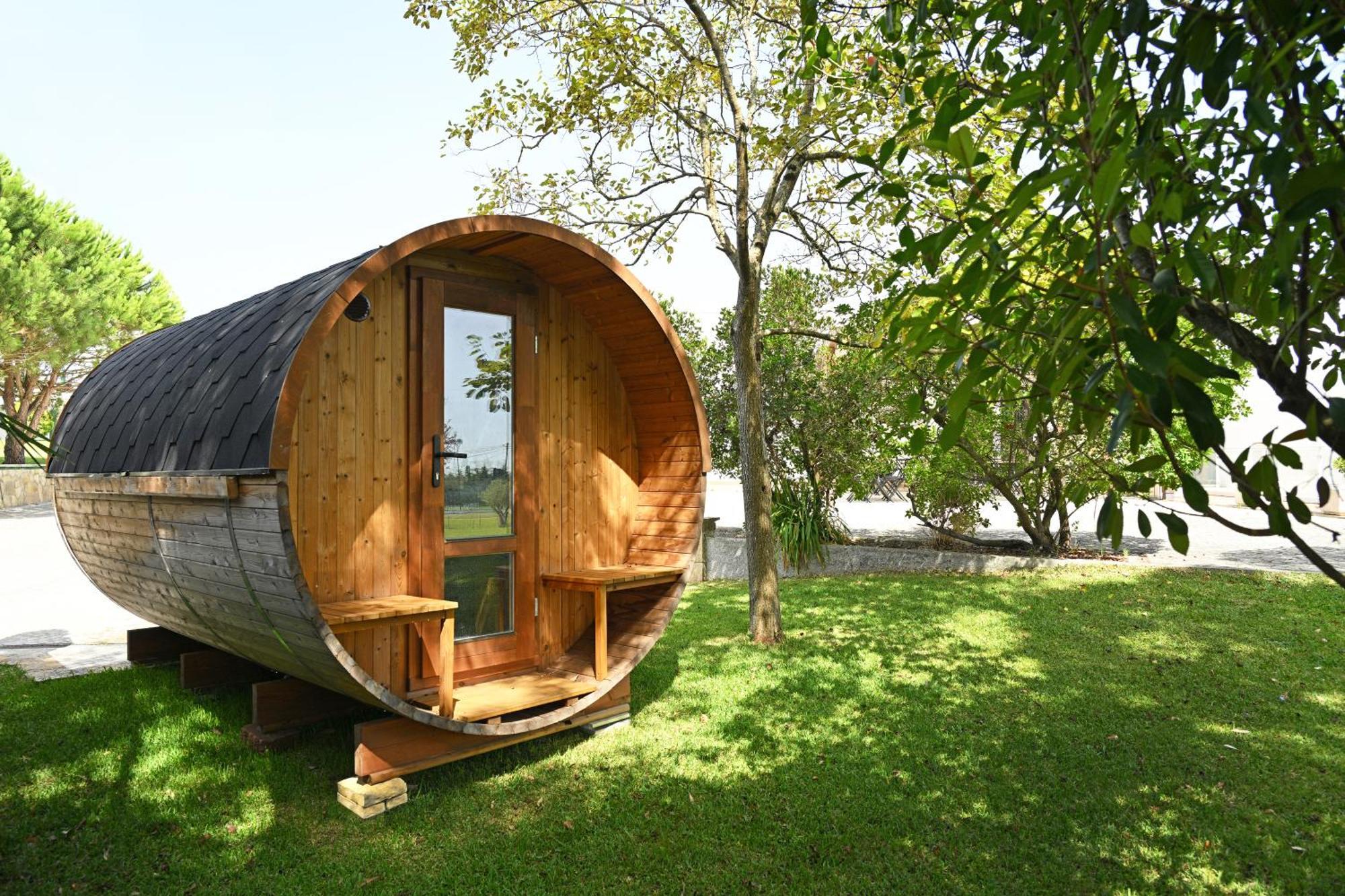 Quinta D'Anta- Hotel Rural มายอร์กา ภายนอก รูปภาพ