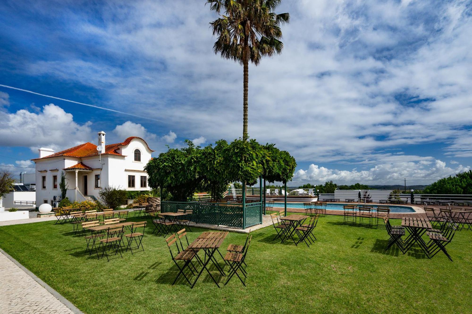Quinta D'Anta- Hotel Rural มายอร์กา ภายนอก รูปภาพ