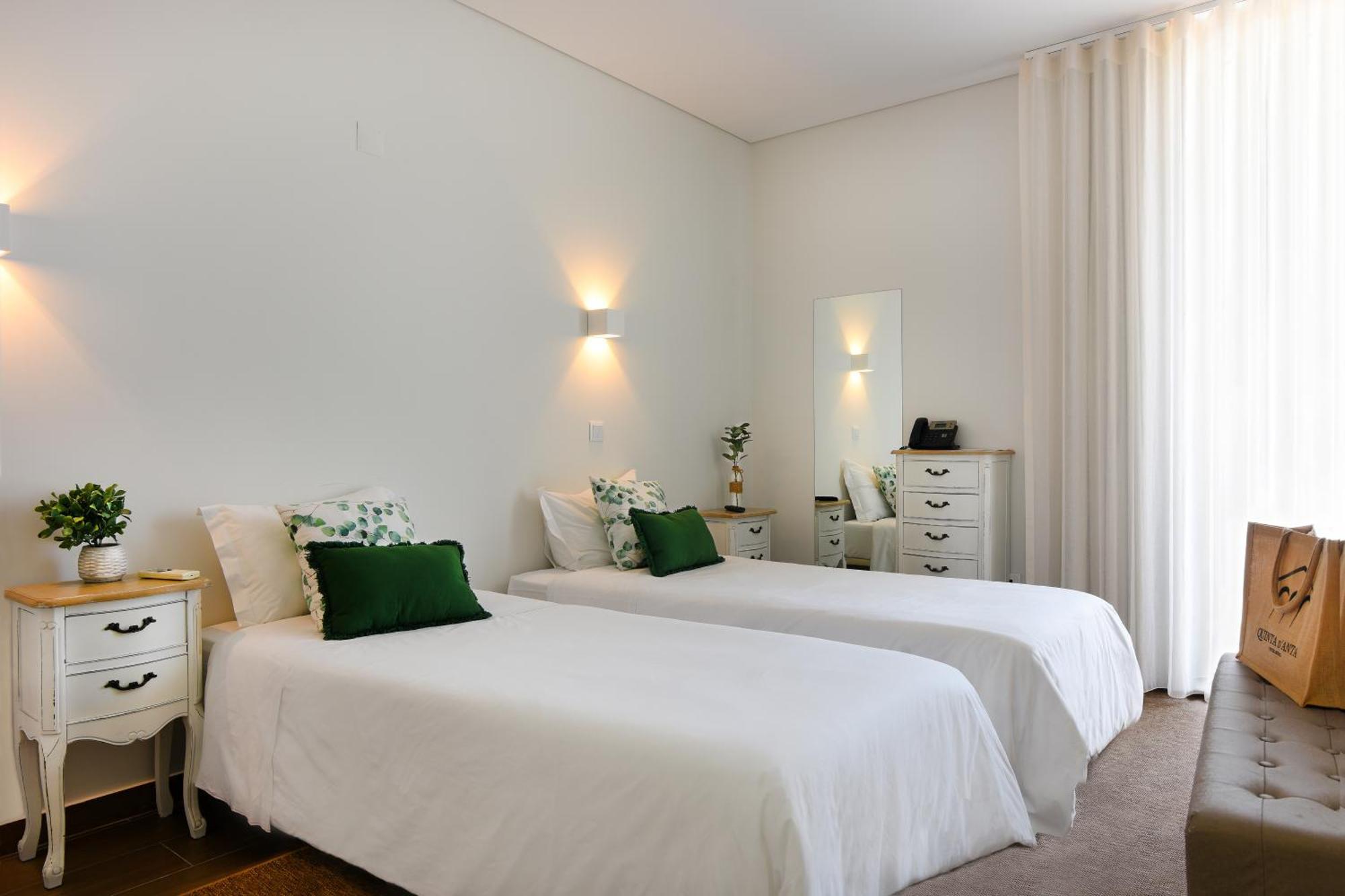 Quinta D'Anta- Hotel Rural มายอร์กา ภายนอก รูปภาพ